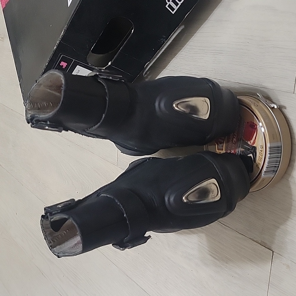 Sacred Low Boot - Picture 5 of 5